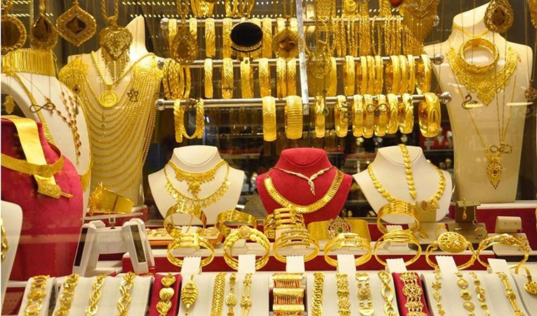 Eşrefpaşa Kuyumcu